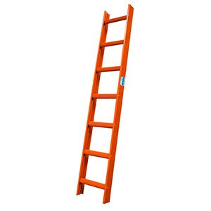 Лестница односекционная (приставная)